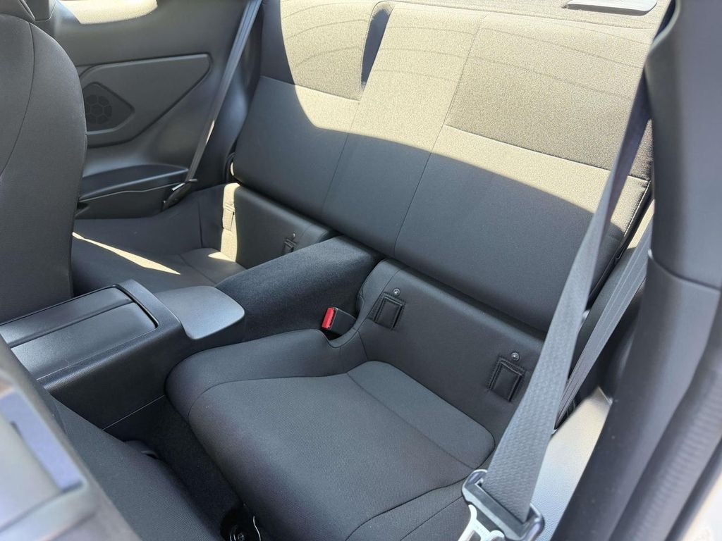 Used 2022 White Subaru Premium image 15