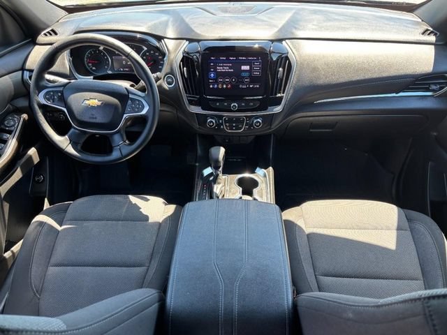 2023 Chevrolet Traverse 1LT - Photo 12