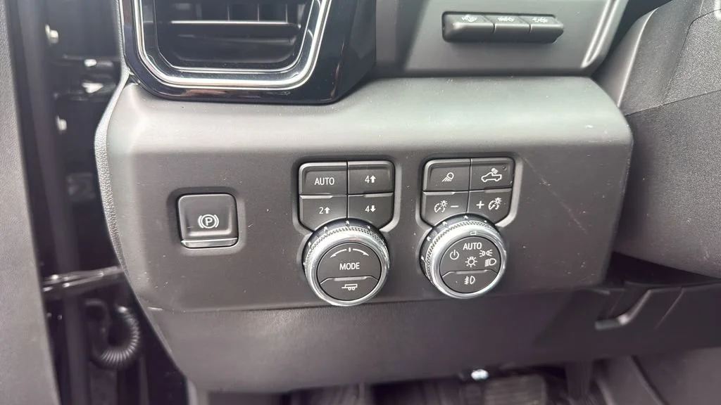 2026 GMC Sierra 2500HD Denali - Photo 20