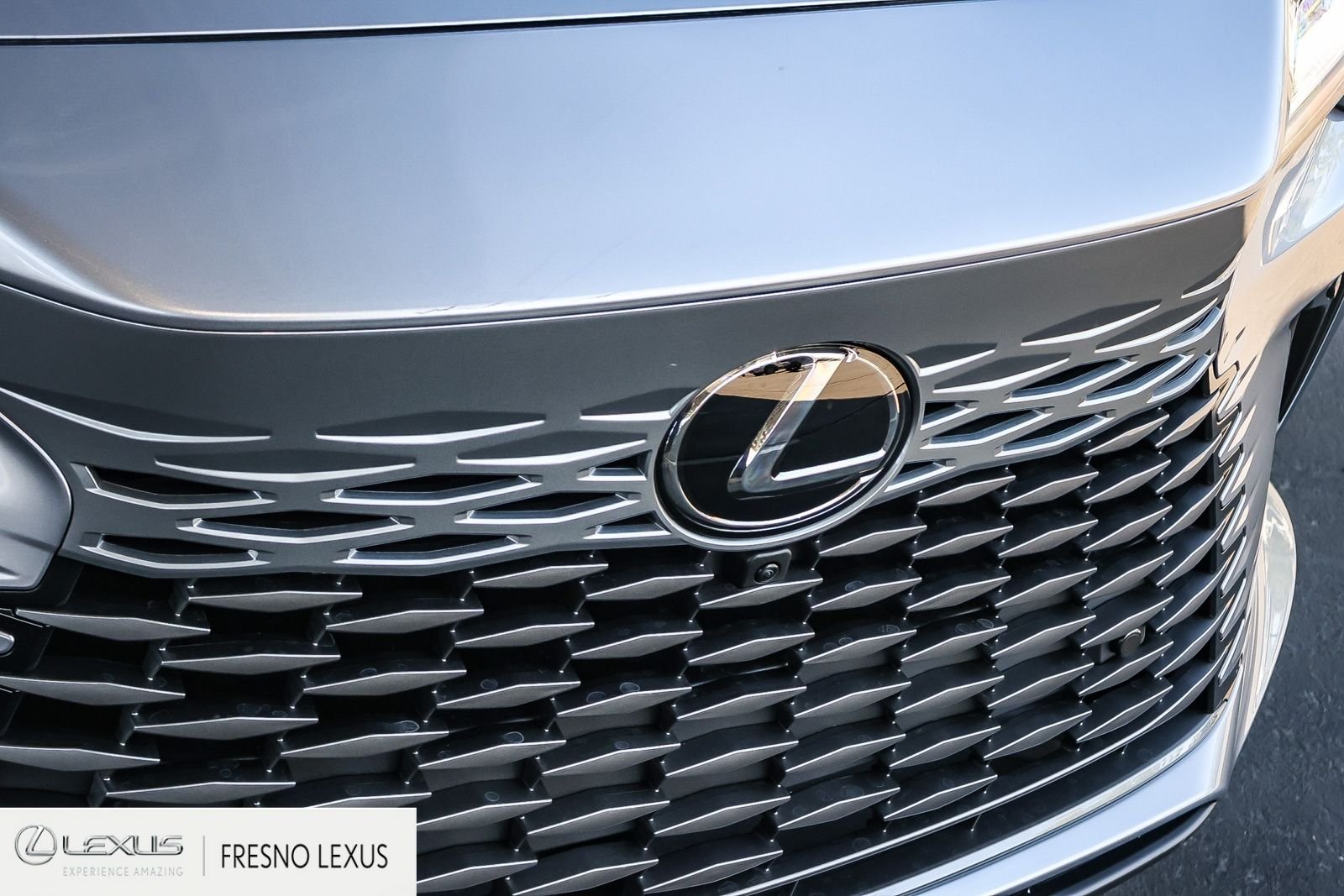 New 2026 Iridium Lexus RX 350h LUXURY AWD image 11