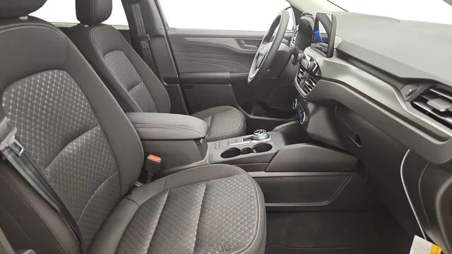 New 2026 Vapor Blue Metallic Ford Active® image 45