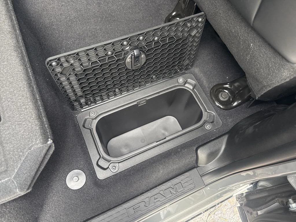 2026 RAM 2500 Rebel - Photo 52