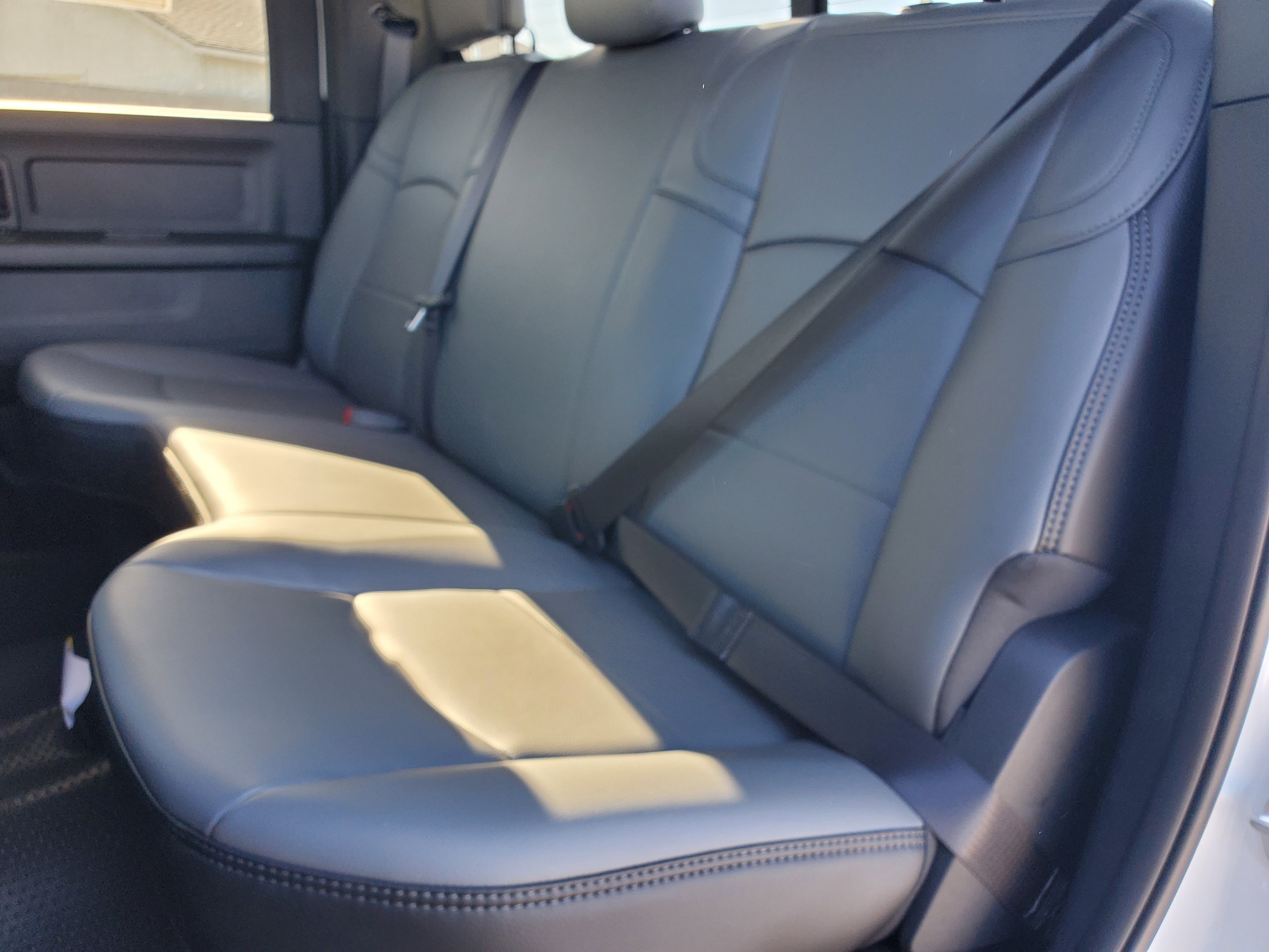 2026 RAM 2500 Tradesman - Photo 15