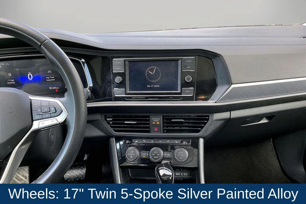 Used 2024  Volkswagen 1.5T SE image 15