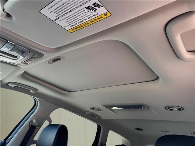 Used 2025 Gray Kia S image 22