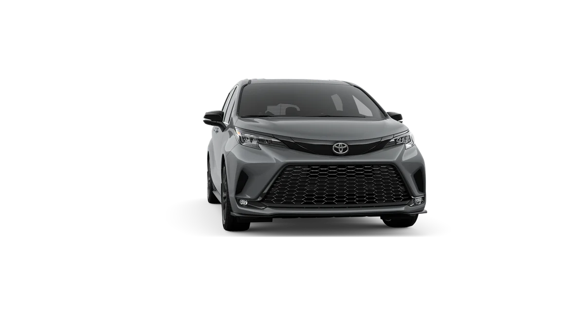 New 2026 Cement Toyota XSE image 16