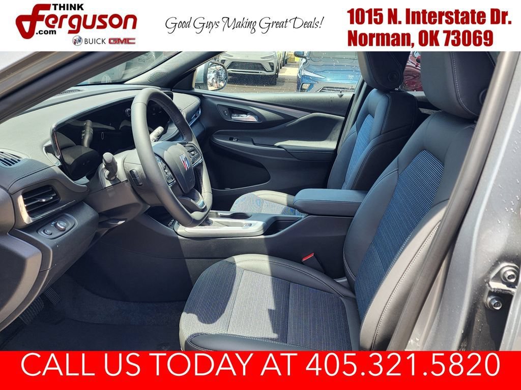 2026 Buick Envista Preferred - Photo 15