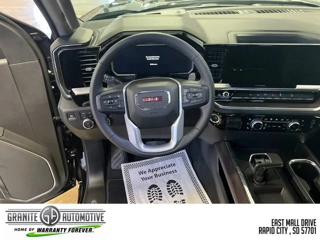 2026 GMC Sierra 1500 SLT - Photo 20