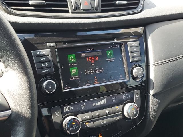 2019 Nissan Rogue SL - Photo 28