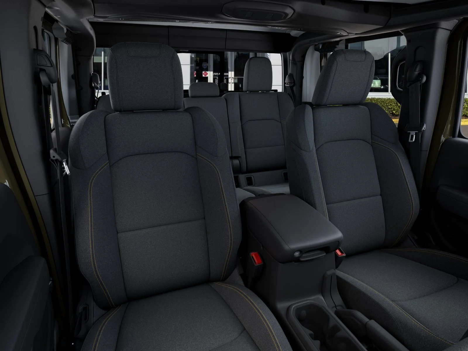 New 2026 41 Exterior Paint Jeep Sport S image 50