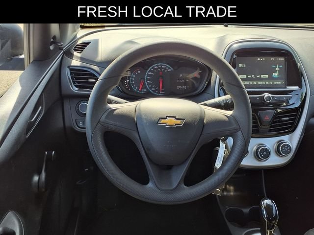 Used 2018 Blue Chevrolet LS image 14