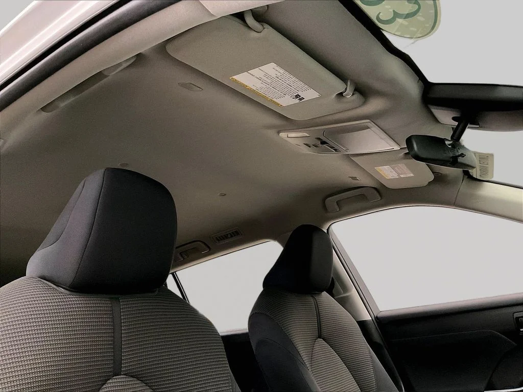 Certified Used 2023 Beige Toyota L image 27