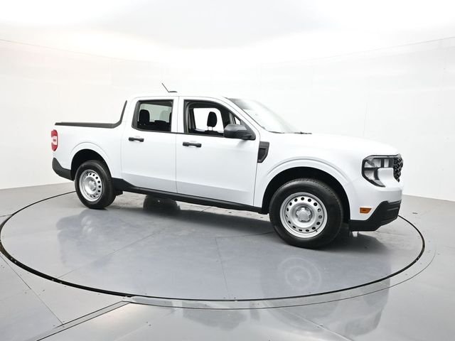 New 2026 Oxford White Ford XL image 1