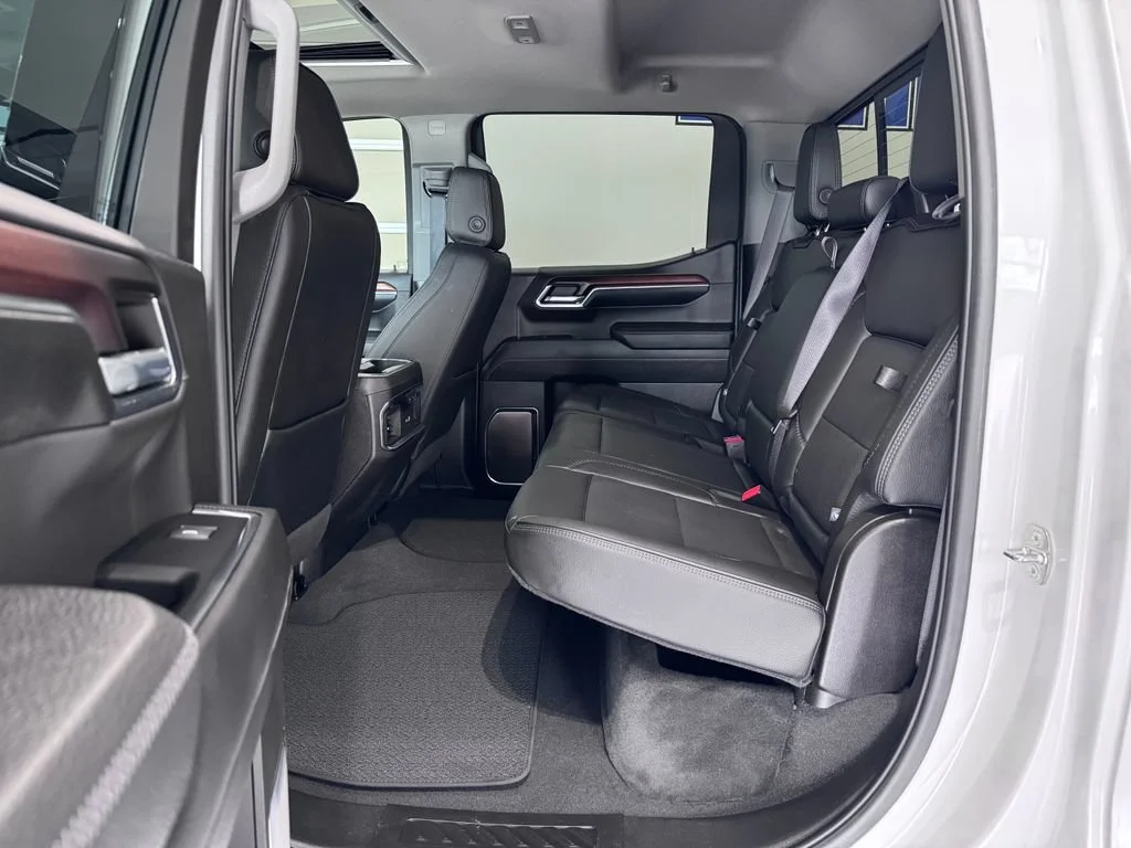 2024 GMC Sierra 1500 Denali Denali - Photo 13