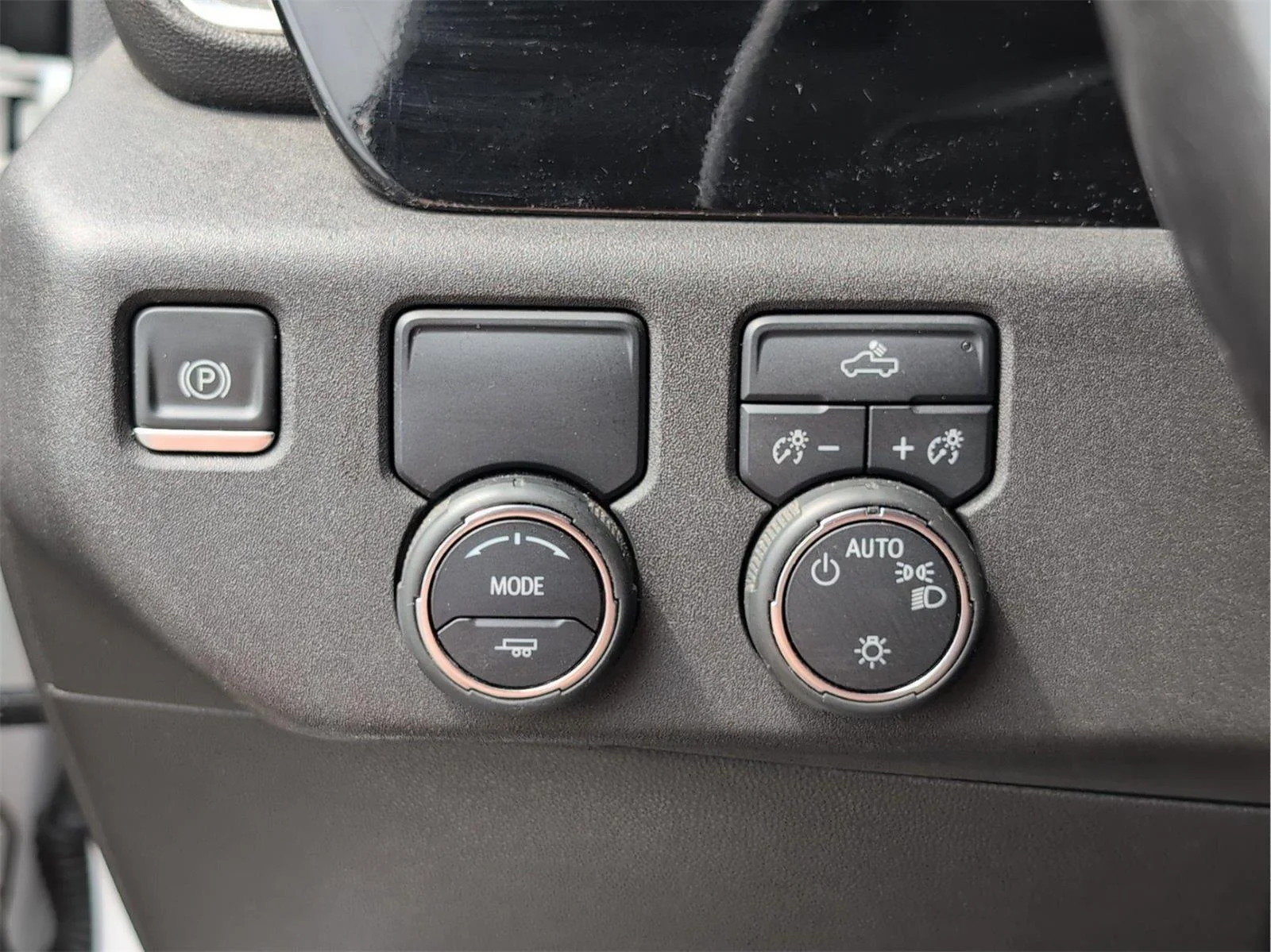 Used 2022 Summit White Chevrolet LT image 24