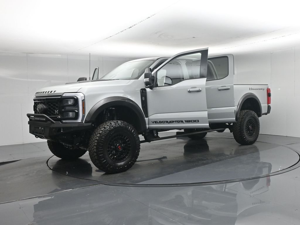 New 2026 Avalanche Ford Lariat image 35
