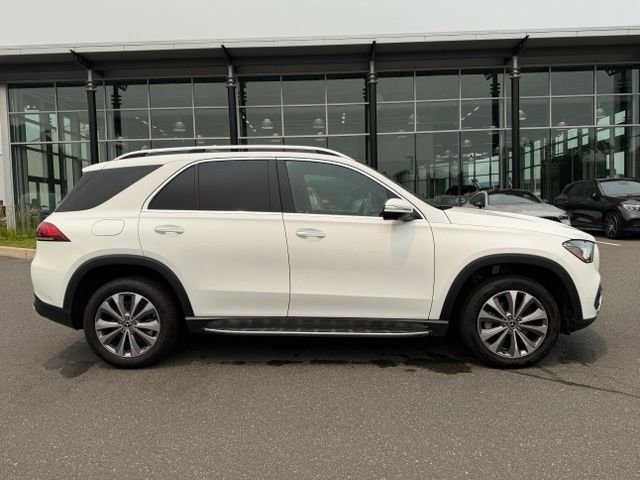 Used 2023  Mercedes-Benz GLE 350 image 7