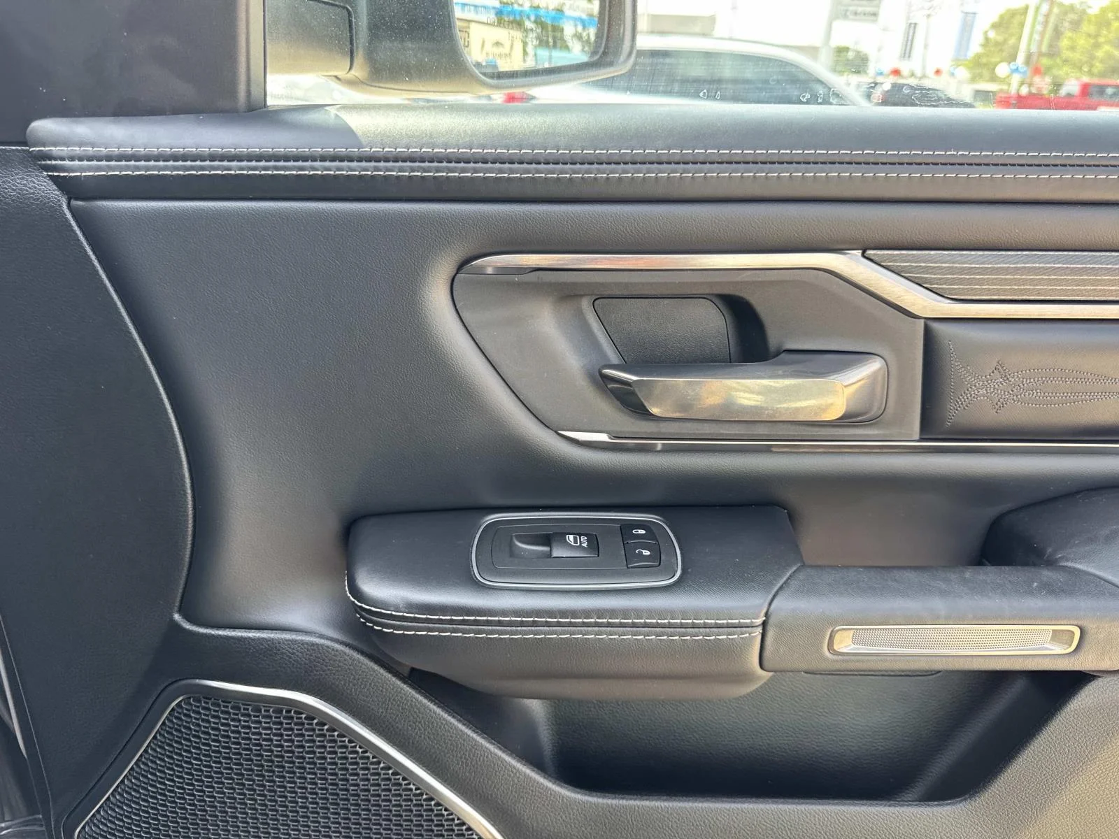 Used 2021 Silver Ram Limited image 14
