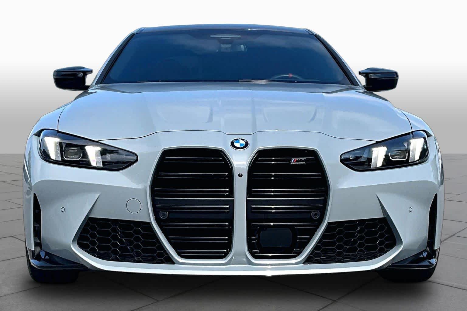 Pre-Owned 2026 BMW M4 Competition