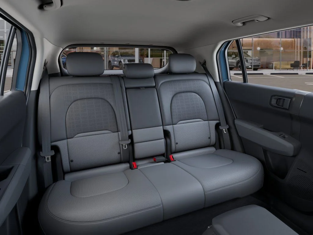 New 2027 Frost Blue Kia  image 16