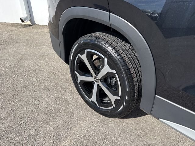 New 2026 Black Pearl Volkswagen 2.0T SE image 5