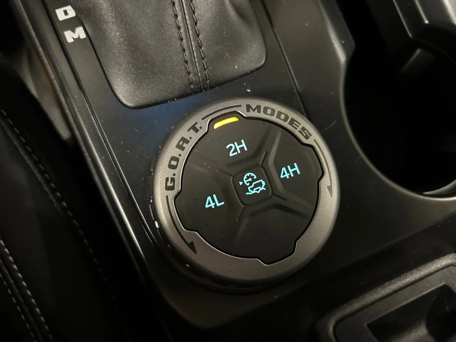 New 2026 Carbonized Grey Metallic Ford Big Bend image 22