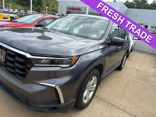 2023 Honda Pilot LX