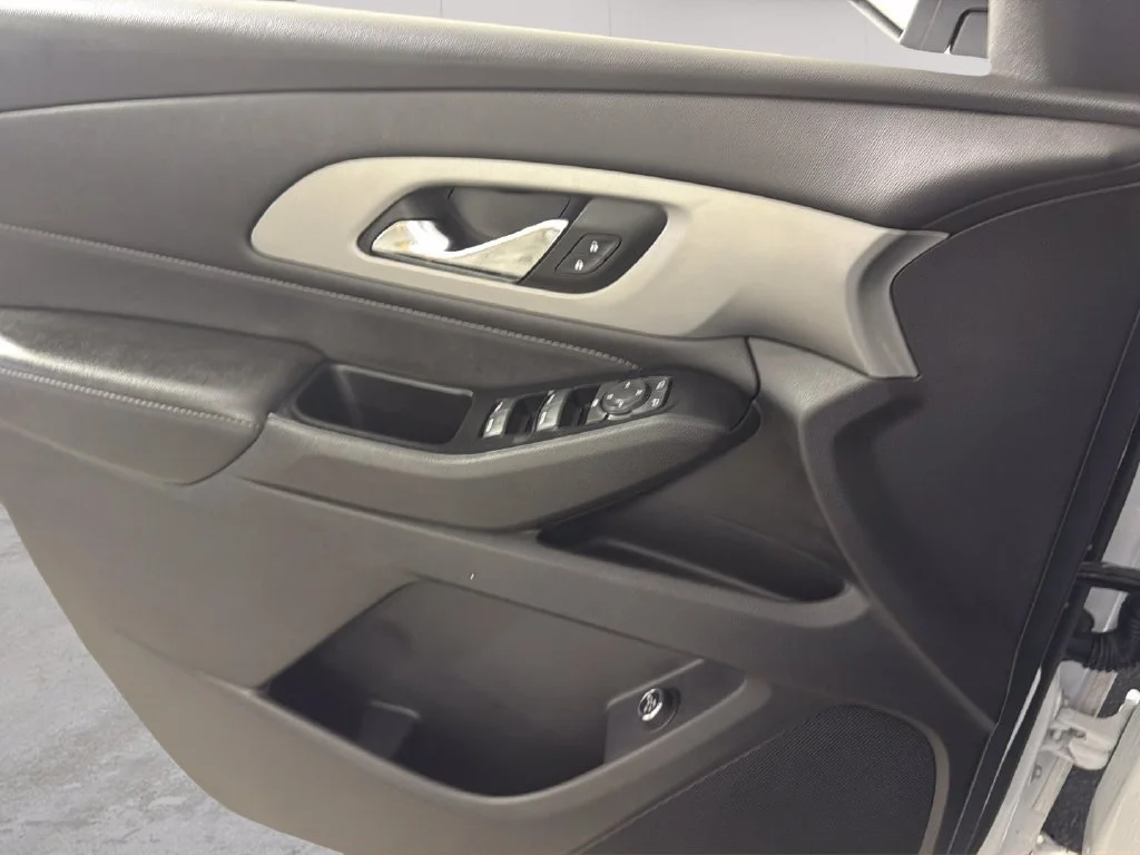 2024 Chevrolet Traverse Limited 1LT - Photo 25