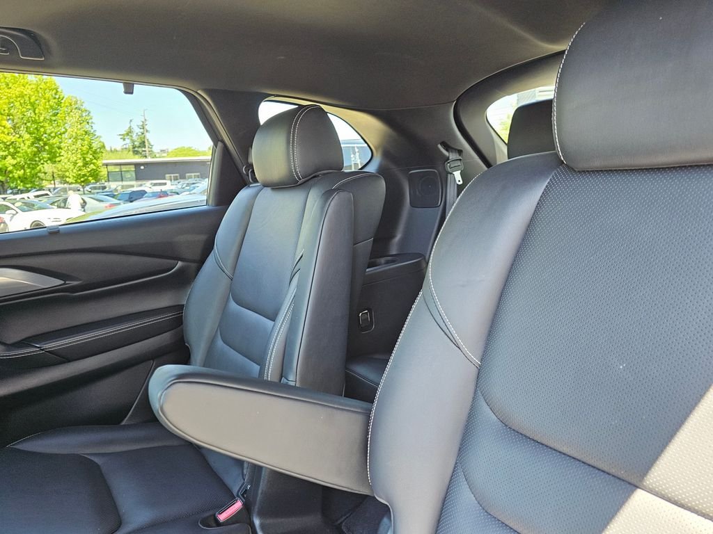 2021 Mazda CX-9 Grand Touring - Photo 21