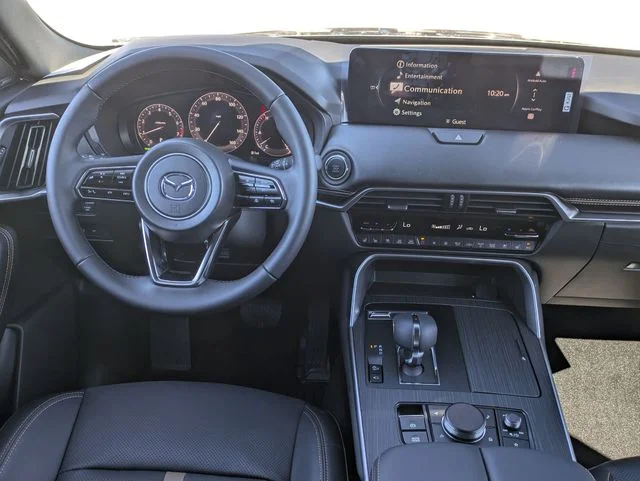 2026 Mazda CX-90 Premium Plus Package - Photo 32