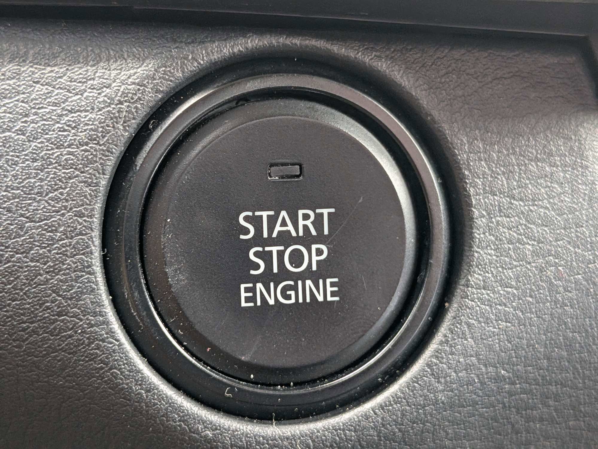 Used 2024 Gray Mazda 2.5 S Carbon Edition image 27