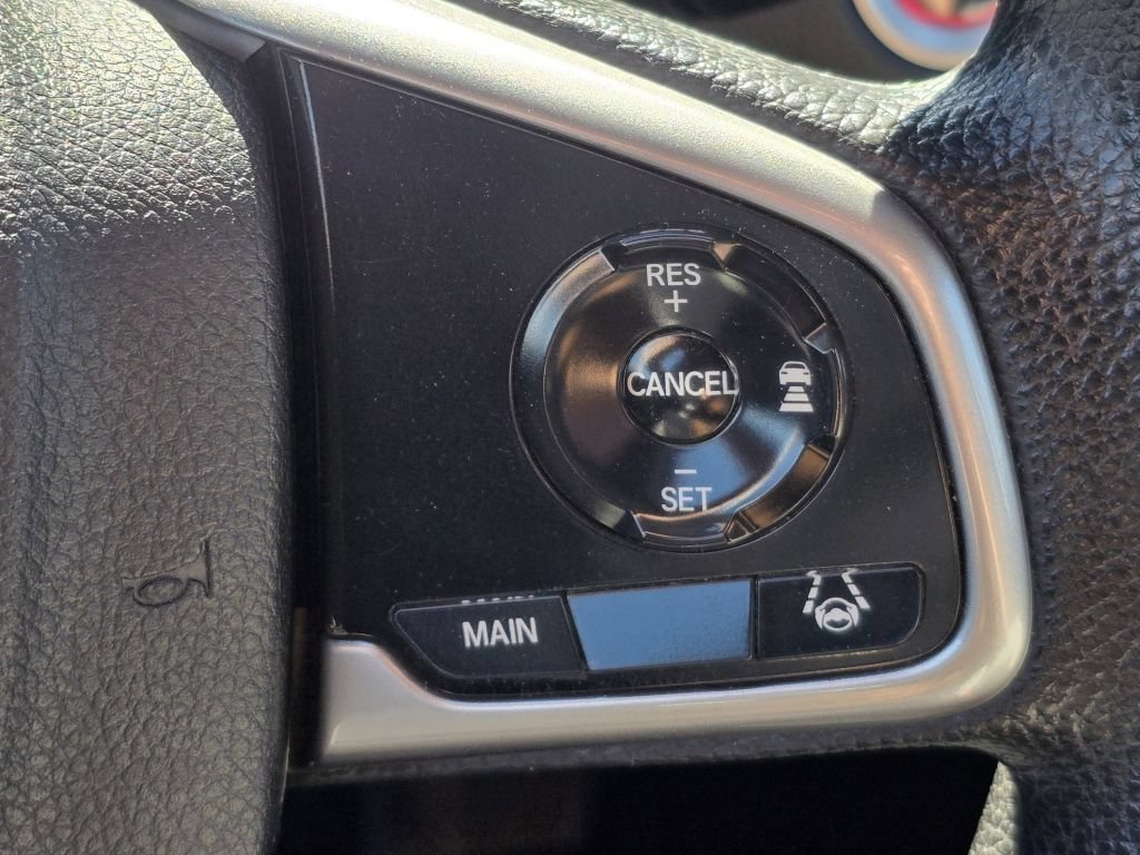 2020 Honda CR-V EX - Photo 11