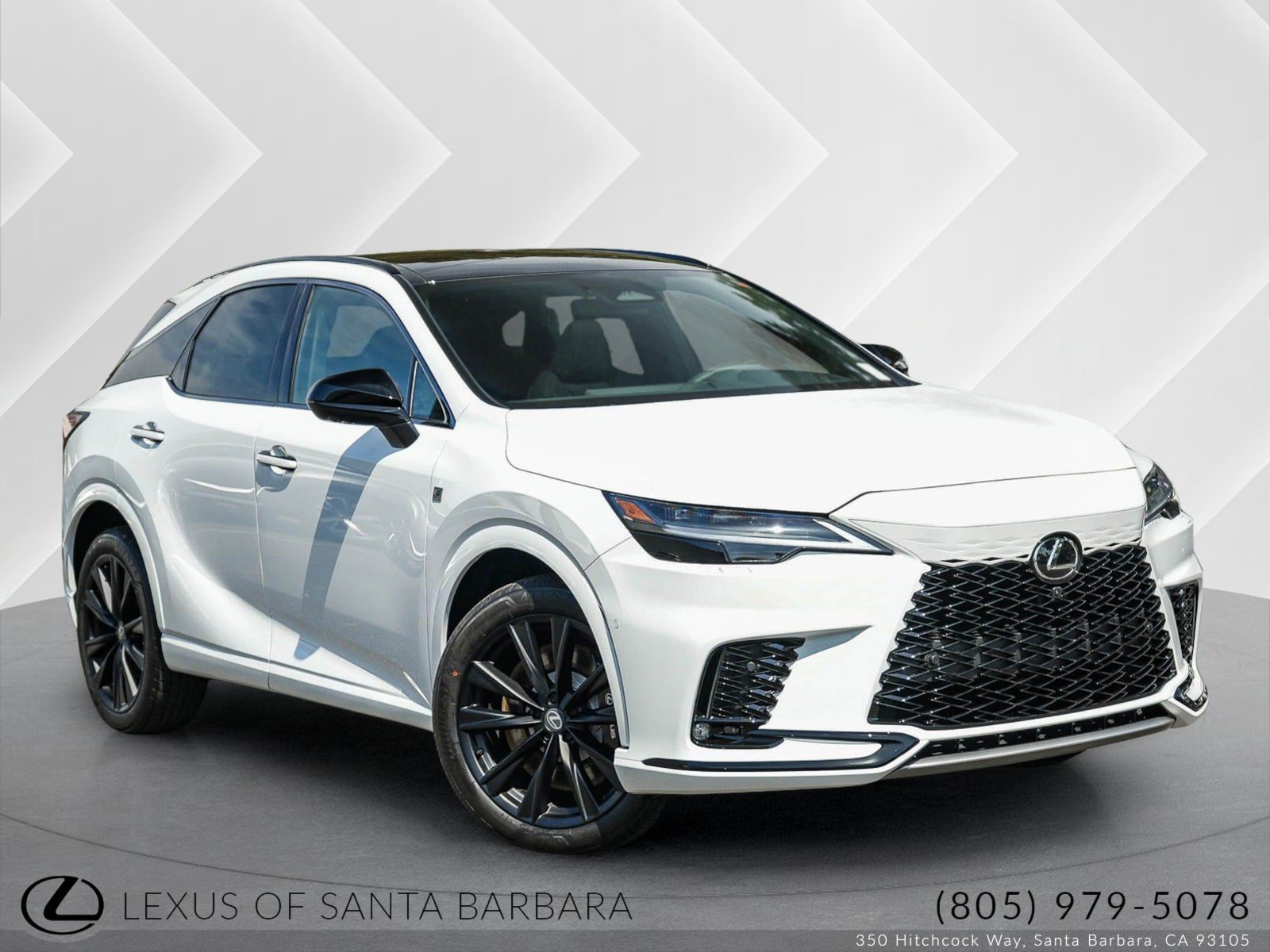 2026 RX