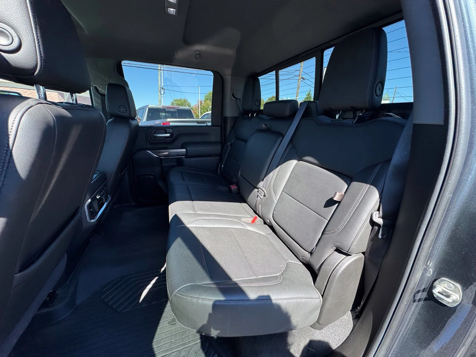 Used 2020 Gray Chevrolet LTZ image 27