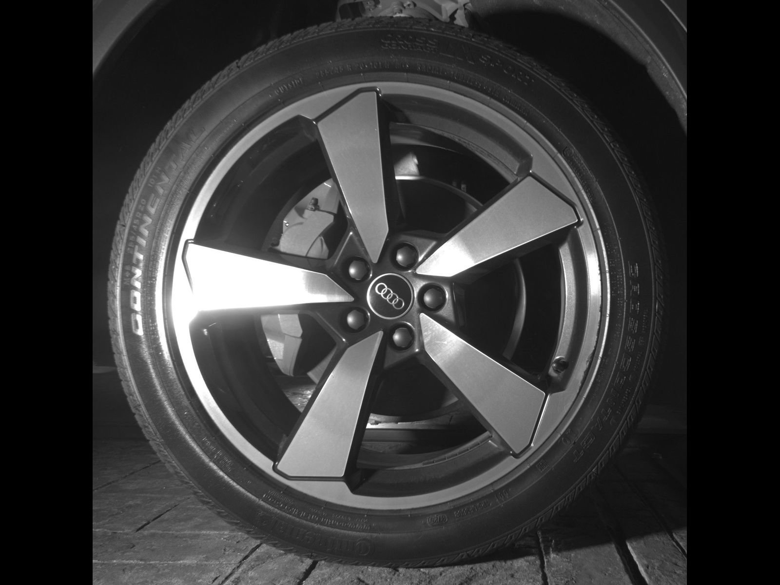 Certified Used 2024 Blue Audi 45 S line Premium image 27