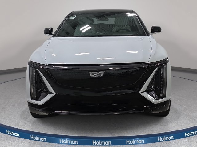 Used 2027 Cadillac LYRIQ Sport with VIN 1GYKPURL1VZ300572 for sale in Mount Laurel Township, NJ
