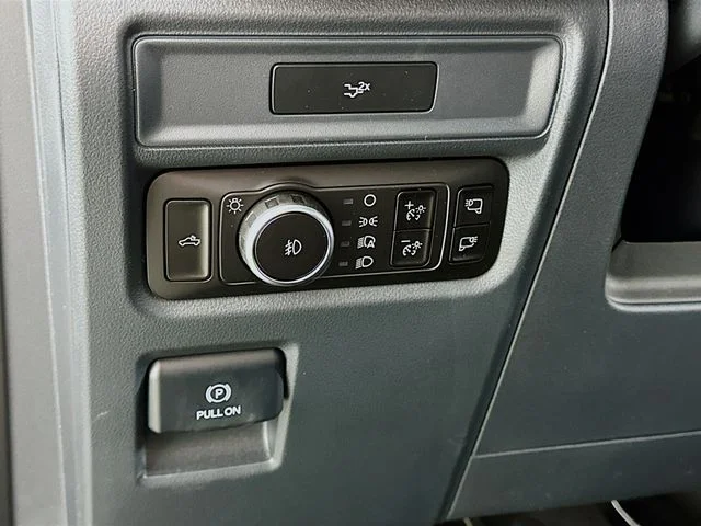 New 2026 Ford F-150 XLT