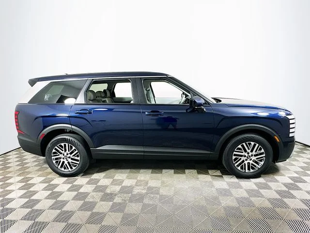 New 2026 Hyundai PALISADE SE