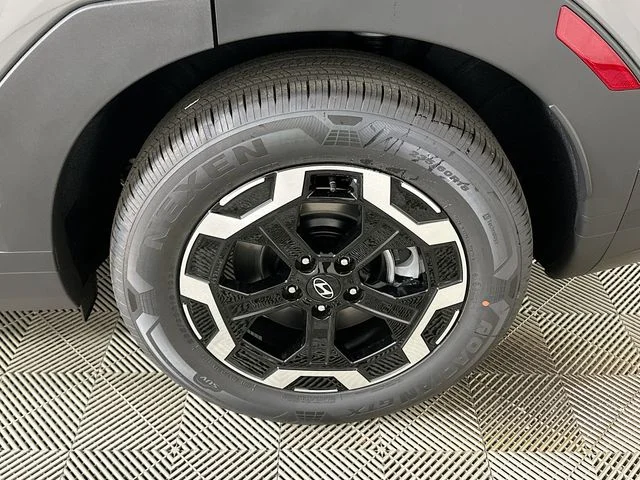 New 2026 Gray Hyundai SEL image 20