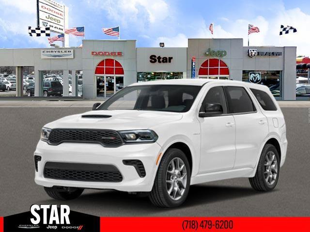 New 2026 White Knuckle Clear-Coat Exterior Paint Dodge GT Plus HEMI V8 America 250 Edition image 1
