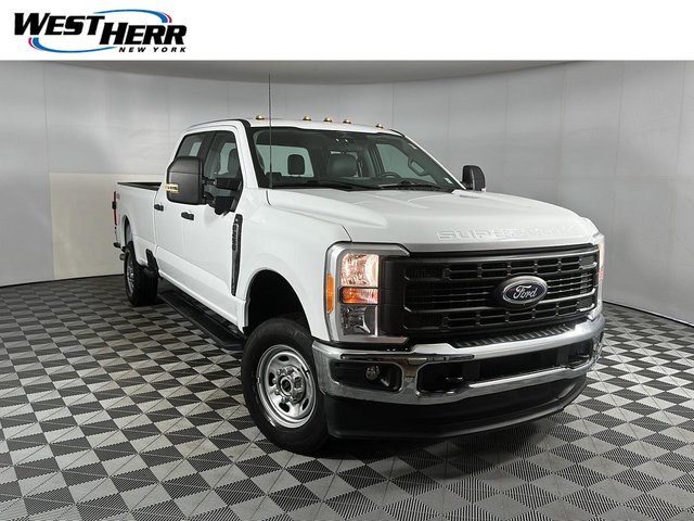 2023 Ford Super Duty F-250 SRW XL