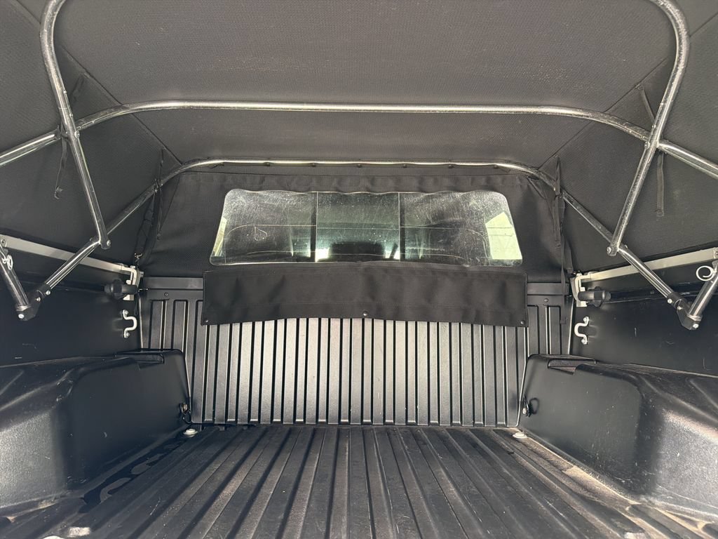 2022 Toyota Tacoma TRD Pro - Photo 16