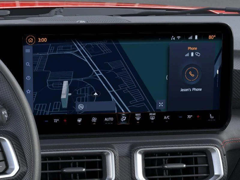 2026 Ford Mustang EcoBoost Premium Fastback - Photo 14