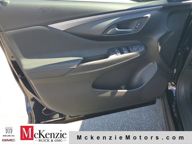 2026 Buick Envista Preferred - Photo 9
