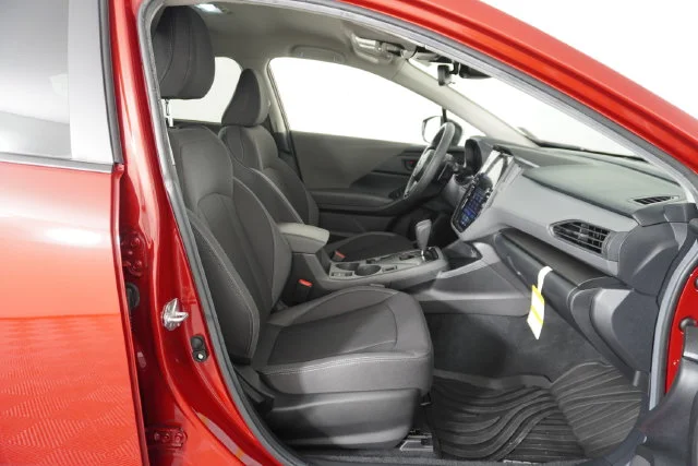 Certified Used 2026 Red Subaru Premium image 38