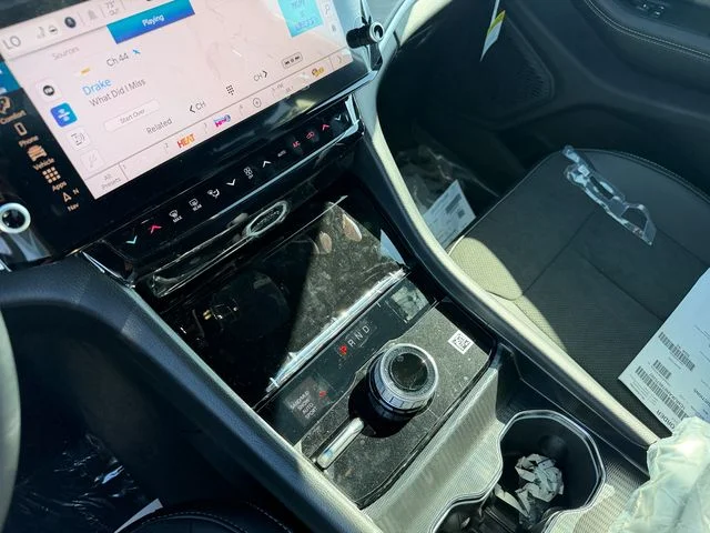 New 2026 Silver Jeep Altitude image 21