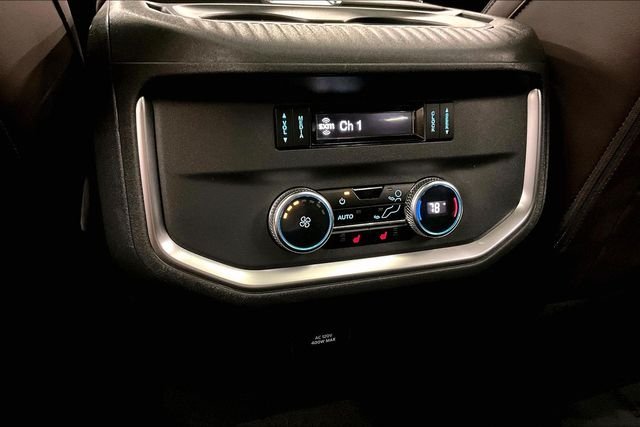 2025 Ford Expedition Platinum - Photo 34