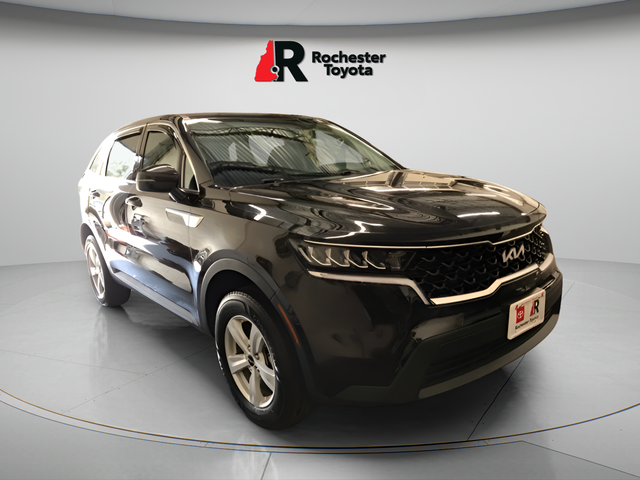 2022 Kia Sorento