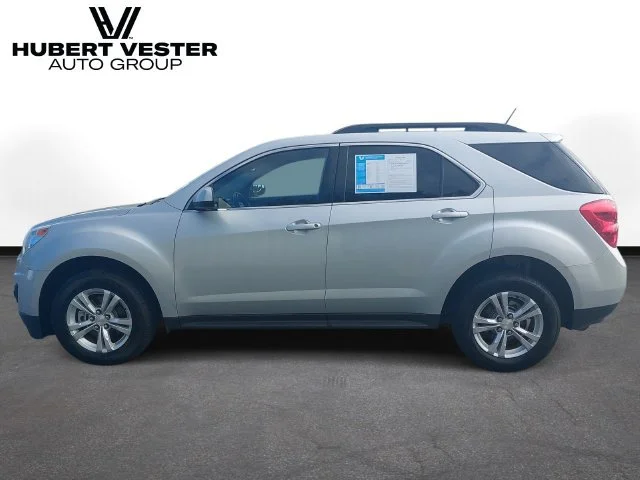 2015 Chevrolet Equinox 1LT
