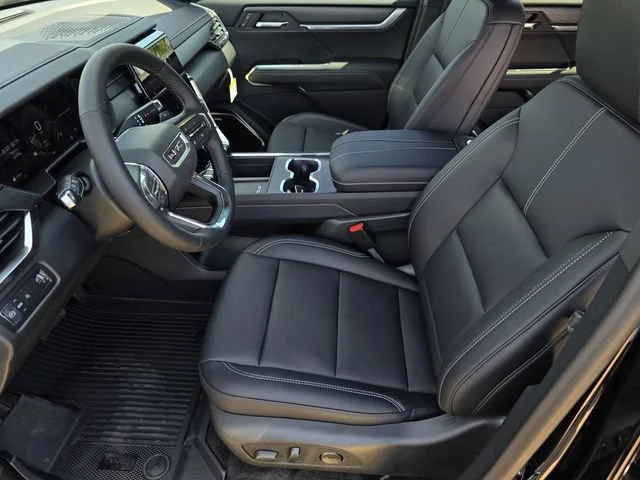 2026 GMC Acadia Elevation - Photo 18